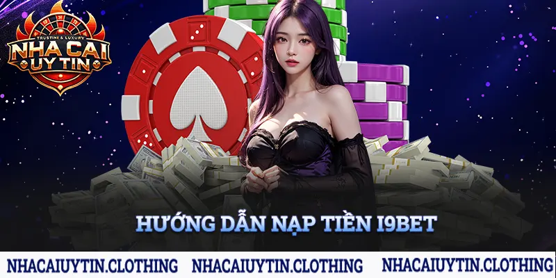 Hướng dẫn nạp tiền cá cược để tham gia vào đơn vị