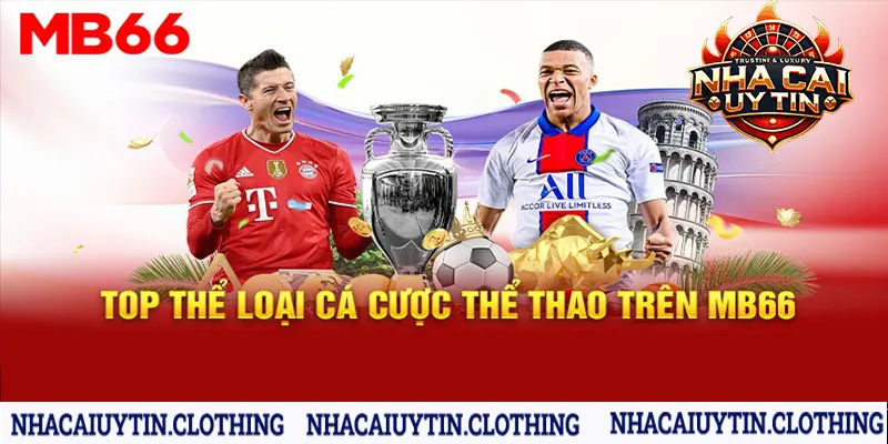 Tham gia cá cược thể thao