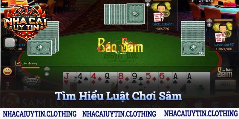 Lý do bạn nên tìm hiểu luật Sâm Lốc để trải nghiệm