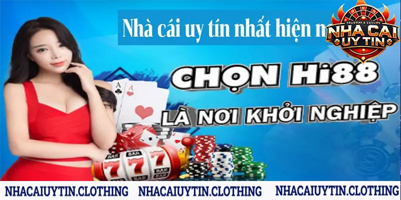 Những yếu tố tạo nên thành công lớn của Hi88